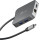 Порт-репликатор J5CREATE 4K60 Elite USB-C Travel Adapter (JCD3191-N)