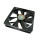 Кулер COOLER MASTER Silent Fan 140mm (R4-S4S-10AK-GP)