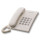 Провідний телефон PANASONIC KX-TS2350 Beige