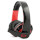 Навушники геймерскі ESPERANZA Condor Red (EGH300R)
