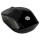 Мышь HP 200 Black (X6W31AA)