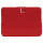 Чохол для ноутбука 14" TUCANO Colore Second Skin Red (BFC1314-R)