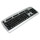 Клавиатура A4TECH KBS-720 Silver/Black