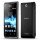 Смартфон SONY Xperia E C1505 Black