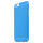 Чехол ITSKINS Zero 360 для iPhone 6s/6 Blue (APH6-ZR360-BLUE)