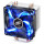 Кулер для процессора DEEPCOOL Gammaxx 400 Blue (DP-MCH4-GMX400BL)