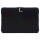 Чехол для ноутбука 17.3" TUCANO Colore Second Skin Black (BFC1718)