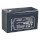 Акумуляторна батарея KSTAR 6-FM-7.5 (12В, 7.5Агод)