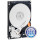 Жорсткий диск 2.5" WD Scorpio Blue 500GB SATA/8MB (WD5000BPVT)