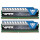 Модуль пам'яті PATRIOT Viper Elite Blue DDR4 2666MHz 16GB Kit 2x8GB (PVE416G266C6KBL)