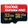 Карта пам'яті SANDISK microSDHC Extreme Pro 32GB UHS-I U3 Class 10 + SD-adapter (SDSQXCG-032G-GN6MA)