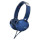 Навушники SONY MDR-XB550AP Blue (MDRXB550APL.E)