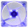 Кулер COOLING BABY 12025S Blue LED (12025SBL)
