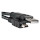 Кабель POWERPLANT USB2.0 AM/Mini-BM 1.5м (KD00AS1244)