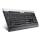 Клавиатура GENIUS SlimStar 320 USB+PS/2 Black