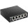 Комутатор D-LINK DES-1005P 5-Port Fast Ethernet PoE Unmanaged Desktop Switch