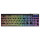 Клавиатура ASUS Cerberus Mech RGB (MX Black Switch) (90YH0193-B2QA00)