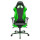 Крісло геймерське DXRACER Racing Black/Green (OH/RV001/NE)