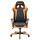 Кресло геймерское DXRACER Sentinel Black/Orange (OH/SJ00/NO)