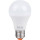 Лампочка LED TECRO A60 E27 12W 4000K 220V (TL-A60-12W-4K-E27)