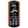 Мобільний телефон ASTRO A180 RX Black/Orange