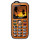 Мобільний телефон ASTRO B200 RX Orange