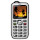 Мобільний телефон ASTRO B200 RX Black/White