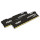 Модуль памяти HYPERX Fury Black DDR4 2666MHz 16GB Kit 2x8GB (HX426C16FB2K2/16)