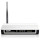 ADSL модем Wi-Fi TP-LINK TD-W8901G (Wi-Fi G, 4xLAN)