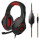 Навушники геймерскі SVEN AP-G886MV Black/Red (00850205)