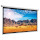 Проекционный экран PROJECTA SlimScreen 240x139см (10201073)