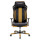 Кресло геймерское DXRACER Boss Black/Brown (OH/BF120/NC)