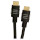 Кабель TECRO HDMI v1.4 10м Black (HD 10-00)