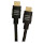 Кабель TECRO HDMI v1.4 3м Black (HD 03-00)