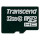Карта памяти TRANSCEND microSDHC Premium 32GB Class 10 (TS32GUSDC10)