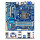 Материнська плата GIGABYTE GA-B75M-D3P