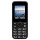 Мобильный телефон PHILIPS Xenium E106 Black (CTE106BK/00)