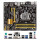 Материнська плата ASUS B85M-E