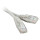 Патч-корд ULTRA U/UTP Cat.5e CCA 10м Gray (UC55-1000)