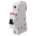 Выключатель автоматический ABB SH200 1p C 40 1p, 40А, C, 25кА (SH201-C40)