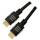 Кабель TECRO HDMI v1.4 1м Black (HD 01-50)