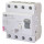 Дифференциальный автоматический выключатель ETI EFI-4 16/0.03-AC 3p+N, 16А, Inst., 10кА (2062141)