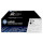 Тонер-картридж HP 85A Dual Pack Black (CE285AF)