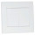 Выключатель двойной SVEN Home SE-104 White (07100077)