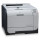 Принтер A4 цв. HP Color LaserJet CP2025n (Принтер без кабеля, документации и картриджей)