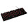 Клавиатура HYPERX Alloy FPS Pro Cherry MX Red (HX-KB4RD1-RU/R1)