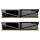 Модуль пам'яті TEAM T-Force Vulcan DDR4 2666MHz 16GB Kit 2x8GB Gray (TLGD416G2666HC15BDC01)