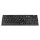Клавиатура A4TECH KR-83 PS/2 Black