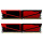 Модуль пам'яті TEAM Red DDR4 3000MHz 16GB Kit 2x8GB (TLRED416G3000HC16CDC01)