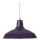 Подвесной светильник PHILIPS MASSIVE Janson Purple 40851/96/10 (915004227801)